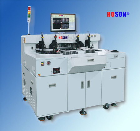 GTS100BH-N平面式高速固晶机