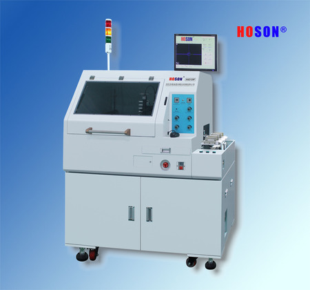 LED EQUIPMENT - SHENZHEN XINYICHANG TECHNOLOGY CO., LTD.