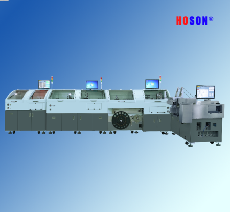 SHENZHEN XINYICHANG TECHNOLOGY CO., LTD.